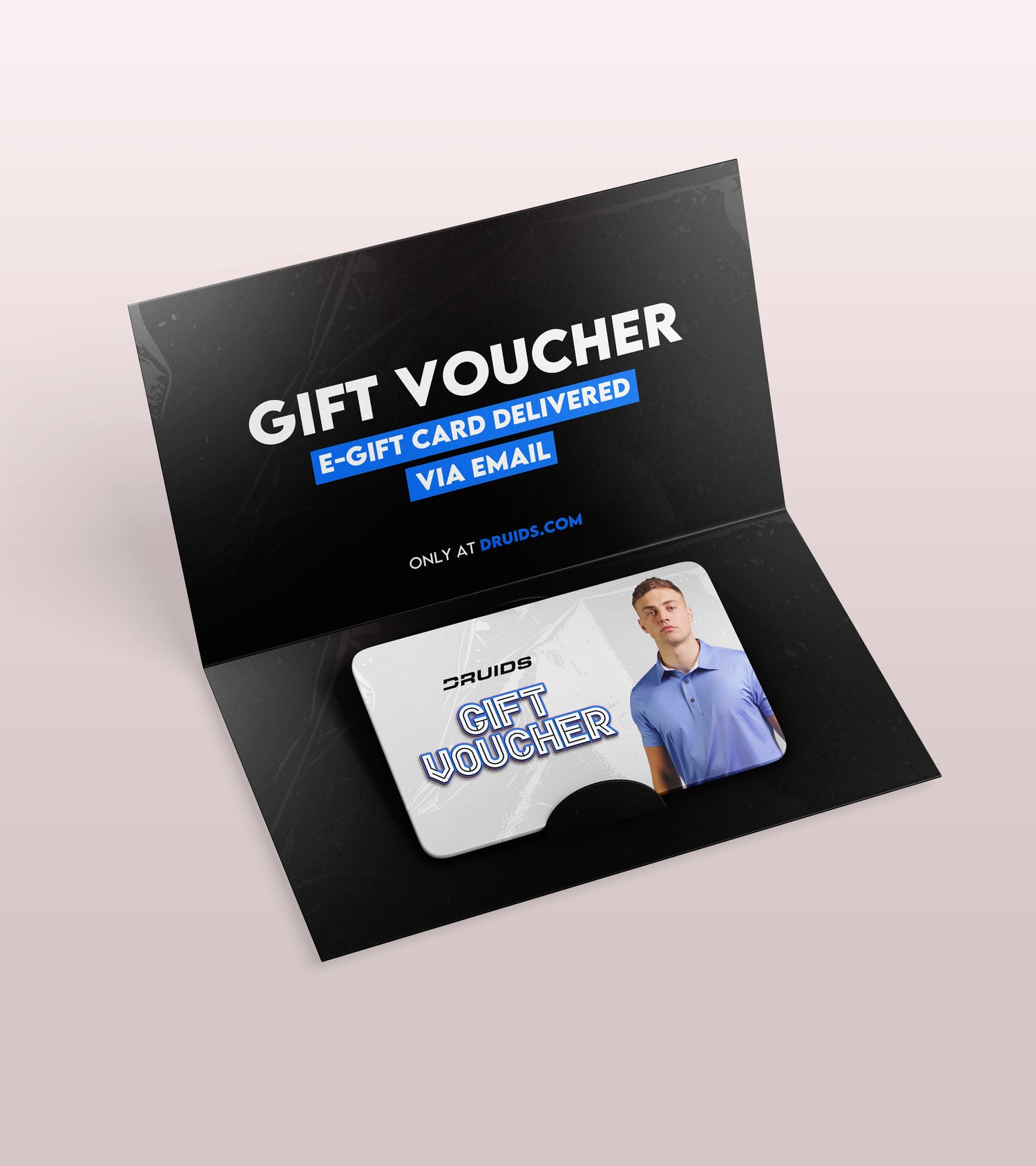 E-GIFT VOUCHER €