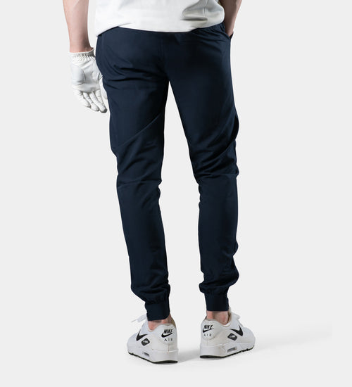 MEN'S GOLF JOGGERS - NAVY