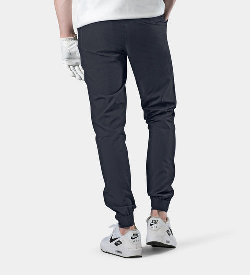 MEN'S GOLF JOGGERS - CHARCOAL