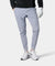 LUXE GOLF JOGGERS - GREY - DRUIDS