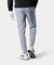 LUXE GOLF JOGGERS - GREY - DRUIDS