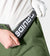 MENS CLIMA GOLF TROUSERS - KHAKI
