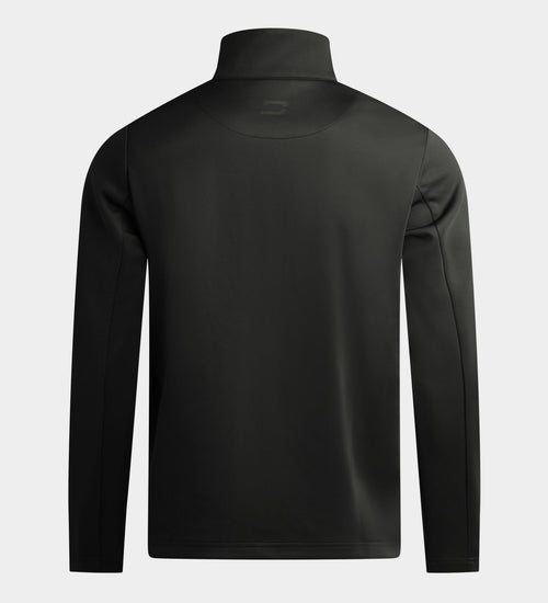WALTER JACKET - BLACK