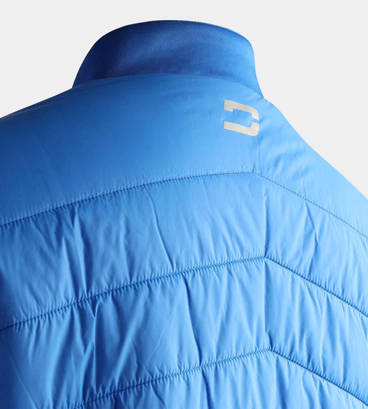 WARRIOR JACKET - BLUE