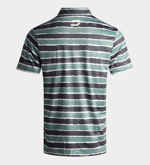 WAVES POLO - SAGE
