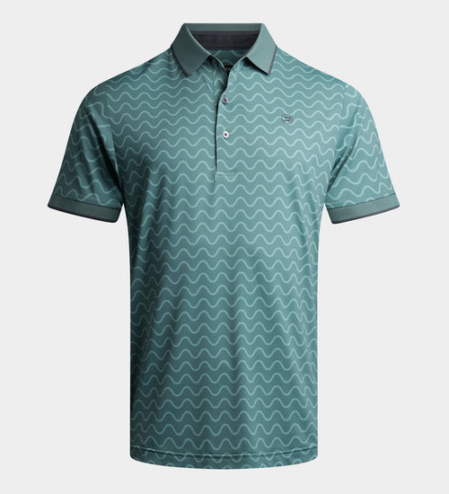 WAVEFORM POLO - SAGE