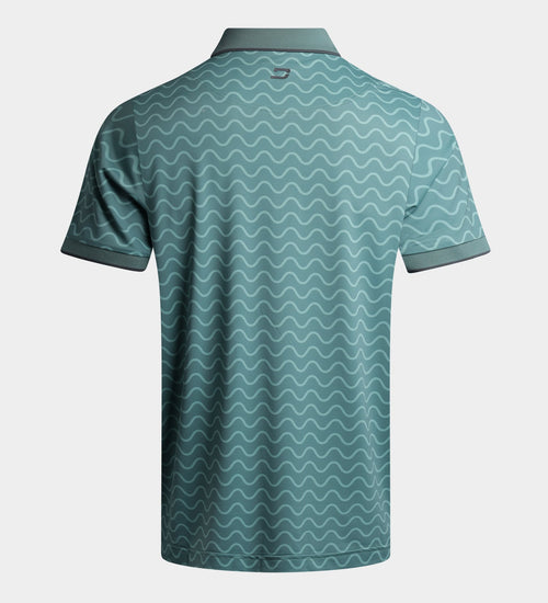 WAVEFORM POLO - SAGE
