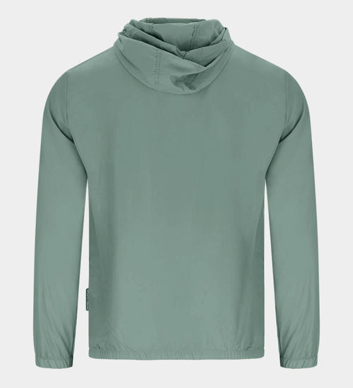 WIND GUARD JACKET - SAGE
