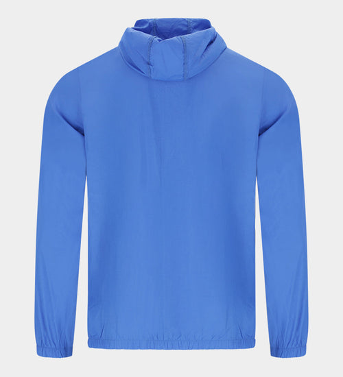 WIND GUARD JACKET - BLUE