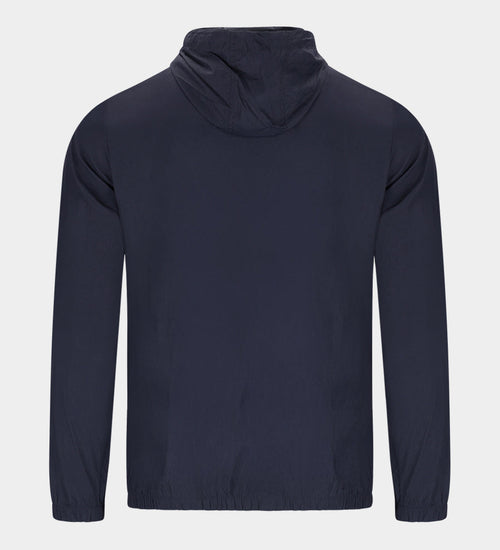 WIND GUARD JACKET - NAVY