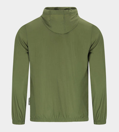 WIND GUARD JACKET - KHAKI