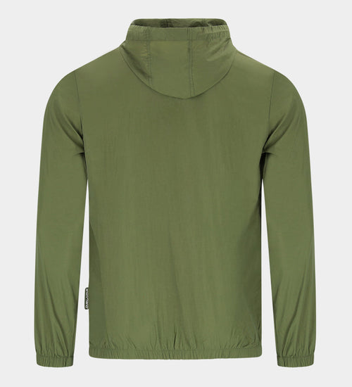WIND GUARD JACKET - KHAKI