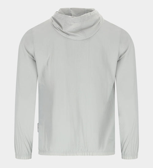 WIND GUARD JACKET - GREY
