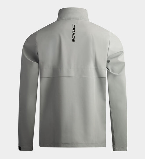 WIND LITE JACKET - GREY