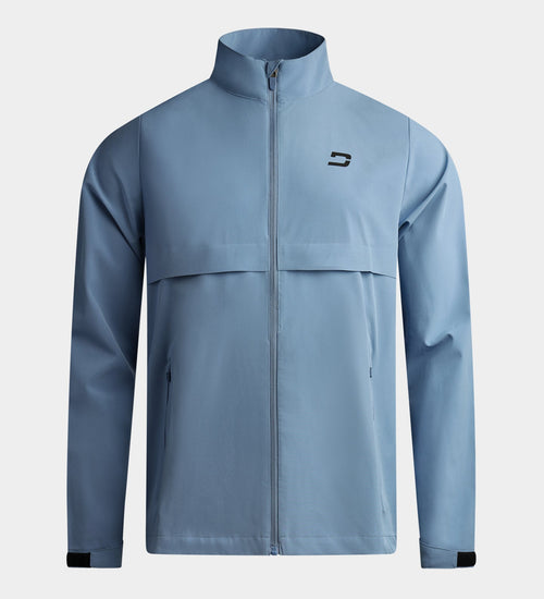 WIND LITE JACKET - BLUE