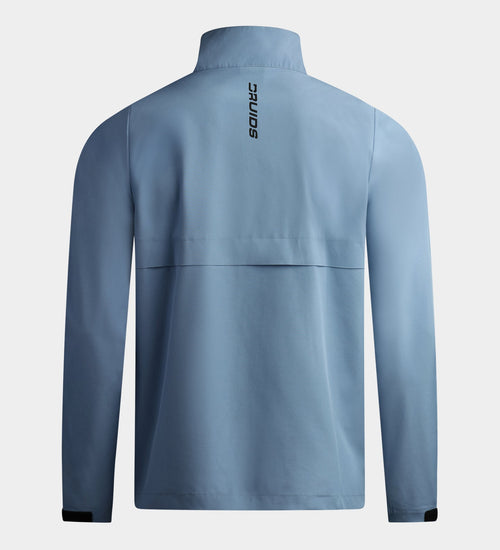 WIND LITE JACKET - BLUE