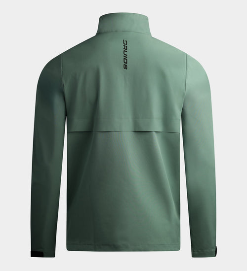 WIND LITE JACKET - SAGE