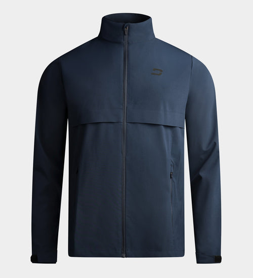 WIND LITE JACKET - NAVY