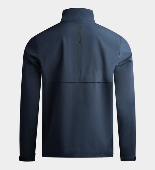 WIND LITE JACKET - NAVY