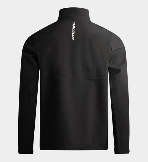 WIND LITE JACKET - BLACK