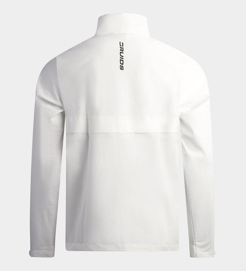 WIND LITE JACKET - WHITE