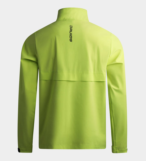 WIND LITE JACKET - LIME