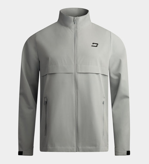 WIND LITE JACKET - GREY