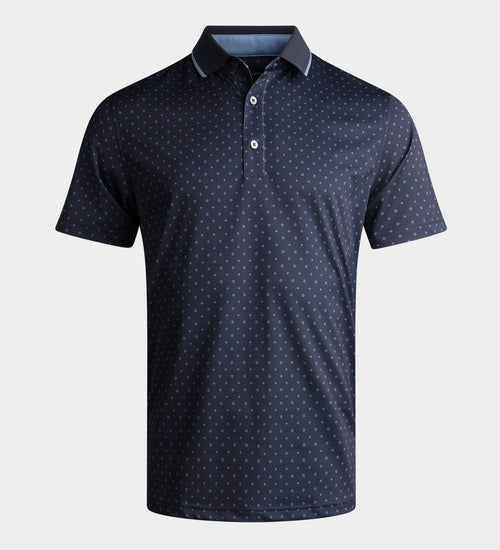 XO POLO - NAVY