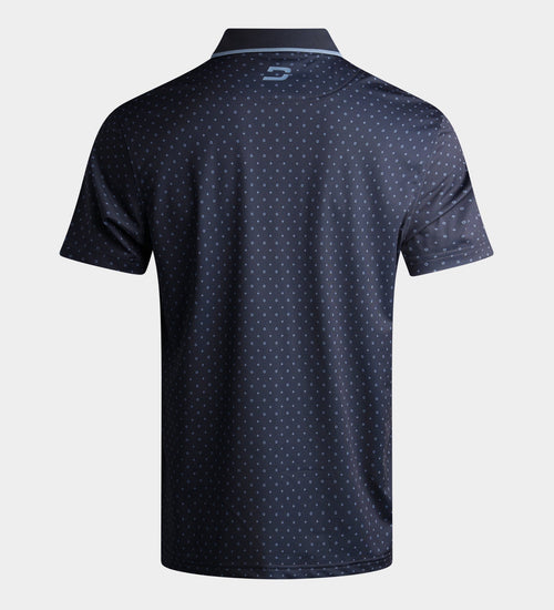 XO POLO - NAVY