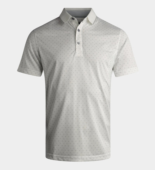 XO POLO - GREY