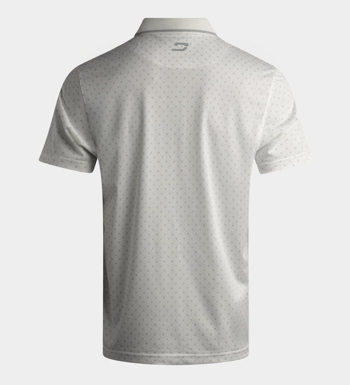 XO POLO - GREY