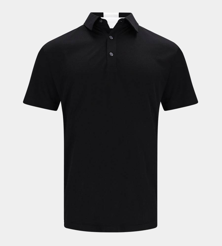 ACADEMY POLO POLO - BLACK