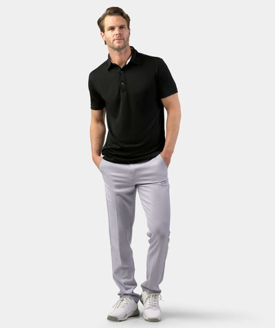 ACADEMY POLO POLO - BLACK