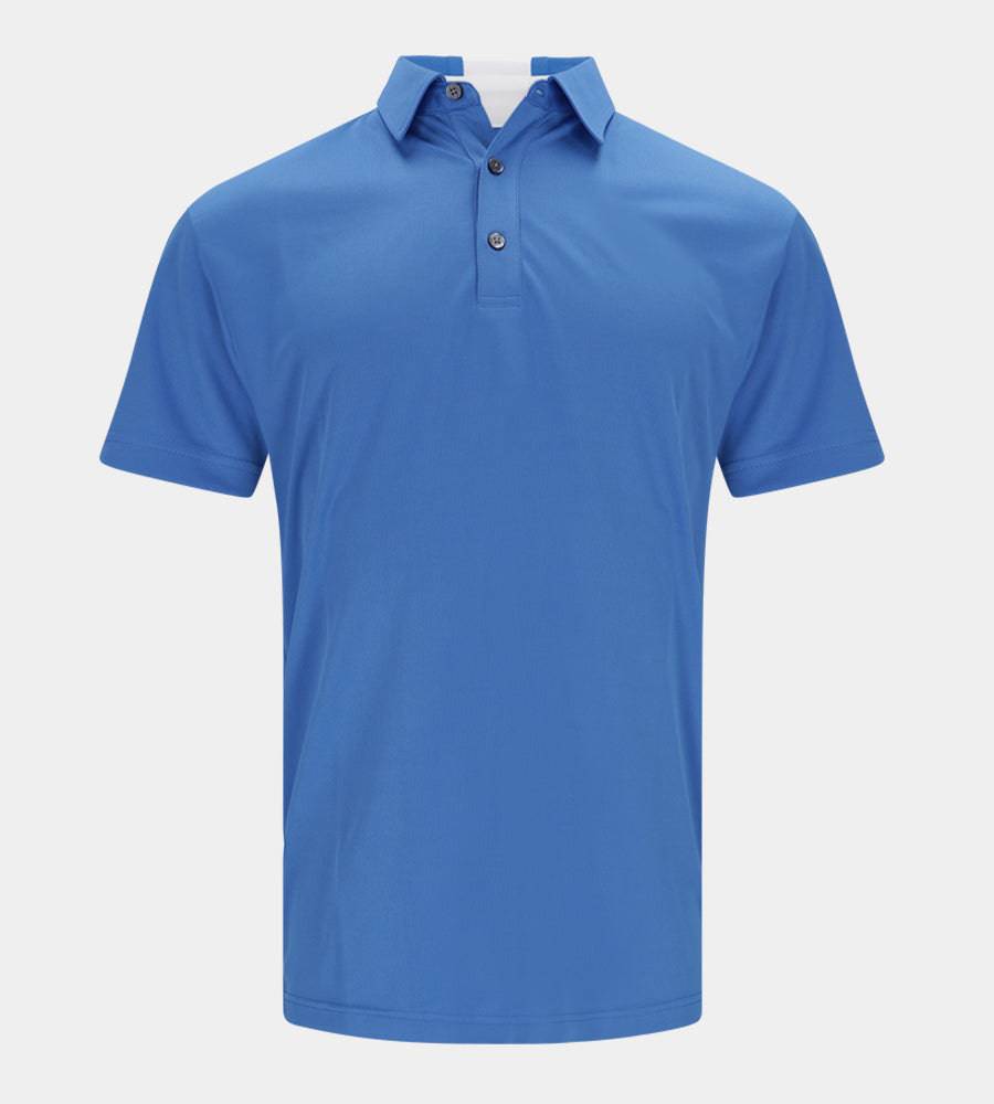 ACADEMY POLO POLO - BLUE