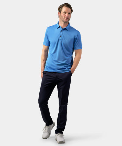 ACADEMY POLO POLO - BLUE