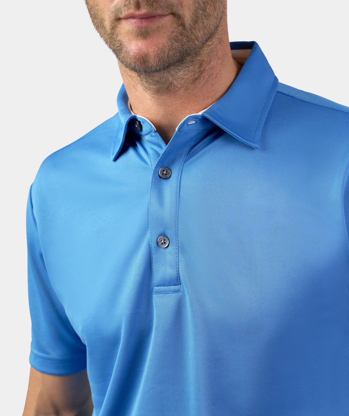 ACADEMY POLO POLO - BLUE