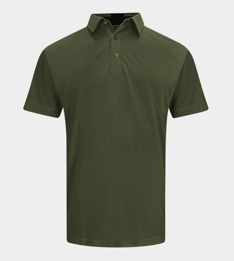 ACADEMY POLO POLO - KHAKI