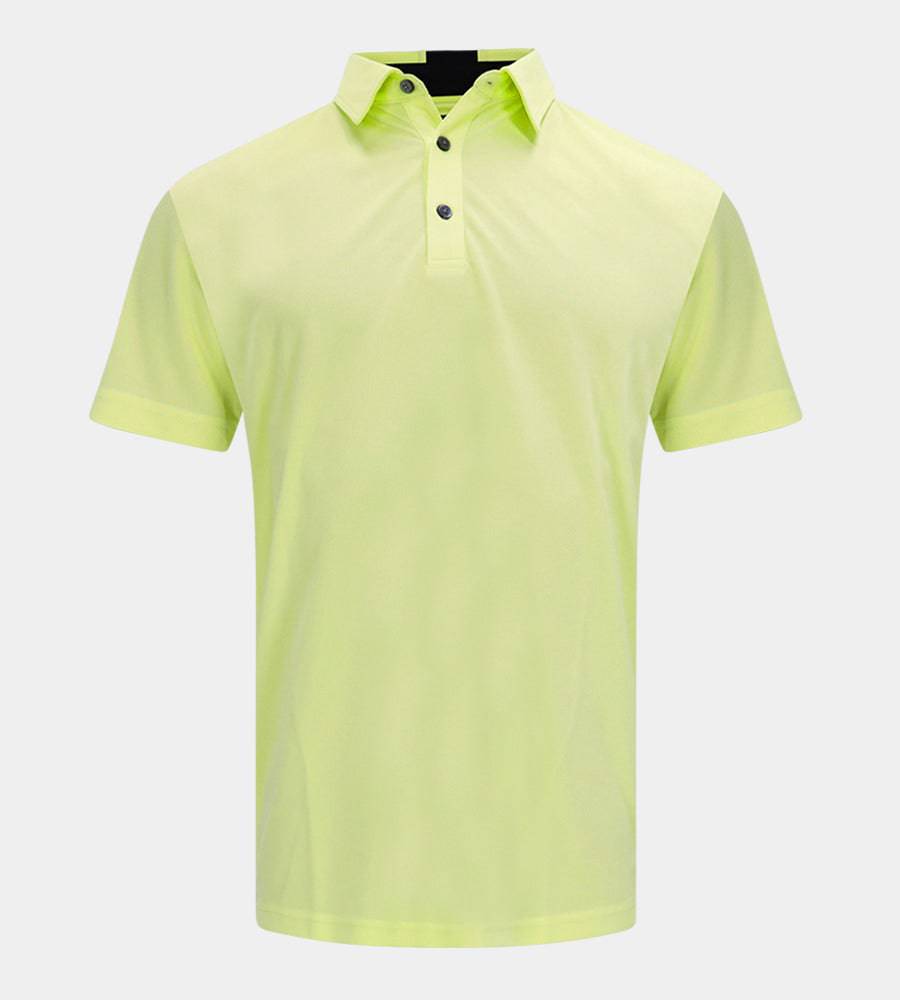 ACADEMY POLO POLO - LEMON