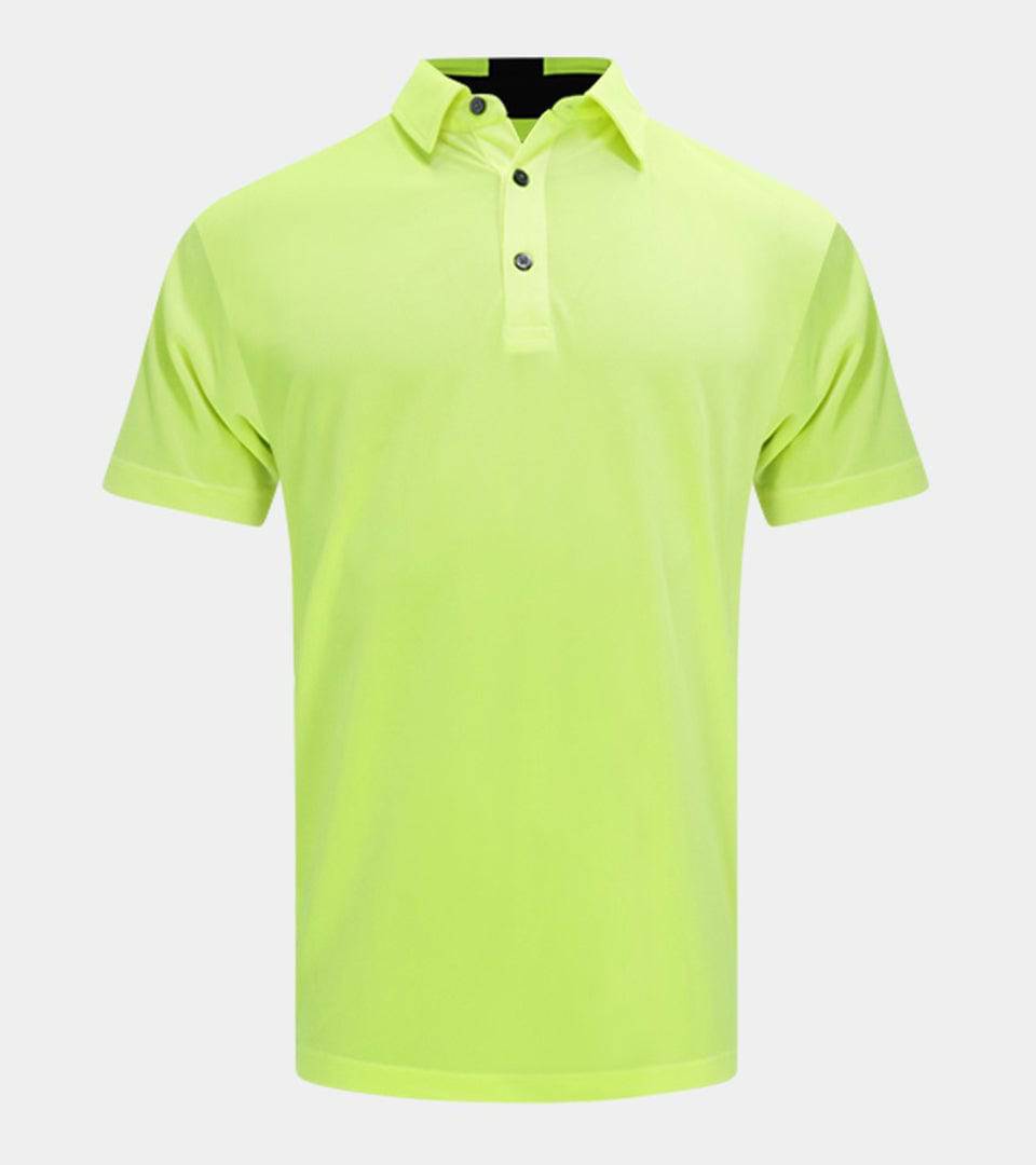 ACADEMY POLO POLO - LIME