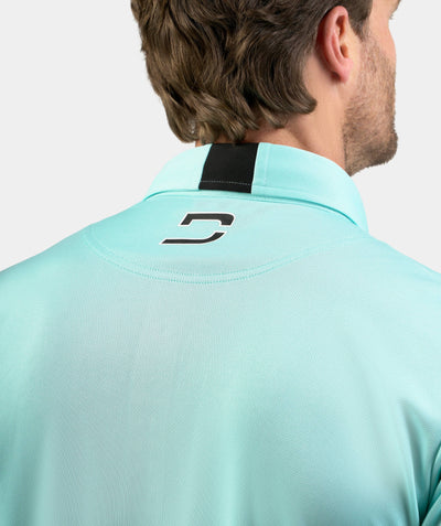 ACADEMY POLO POLO - MINT