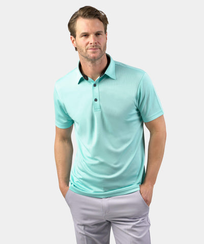 ACADEMY POLO POLO - MINT