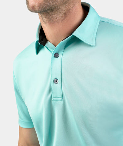 ACADEMY POLO POLO - MINT