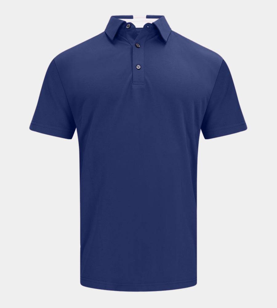 ACADEMY POLO POLO - NAVY