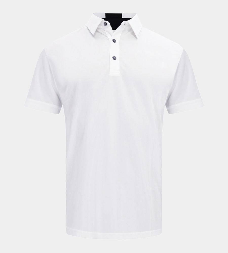 ACADEMY POLO POLO - WHITE