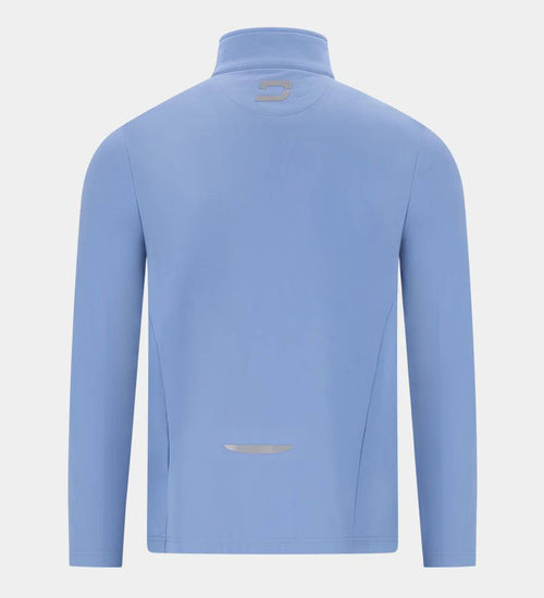 ARCHER JACKET - BLUE