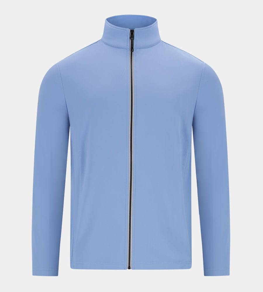 ARCHER JACKET - BLUE