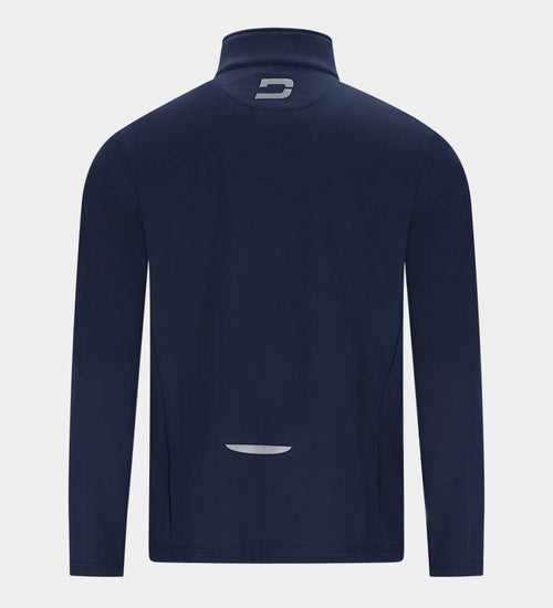 ARCHER JACKET - NAVY