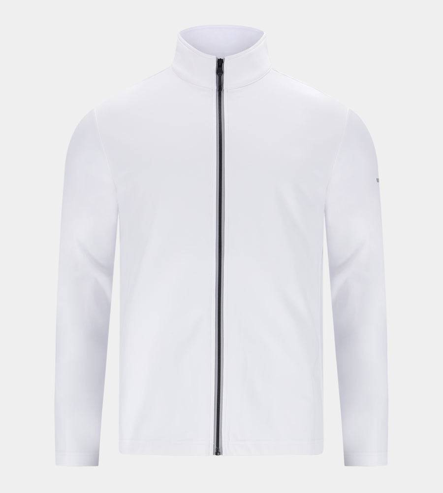 ARCHER JACKET - WHITE