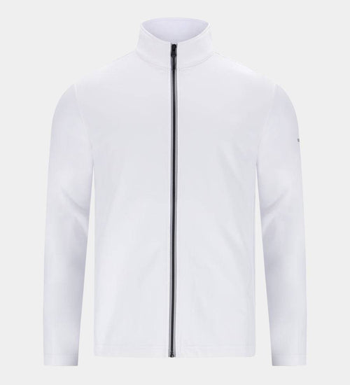ARCHER JACKET - WHITE