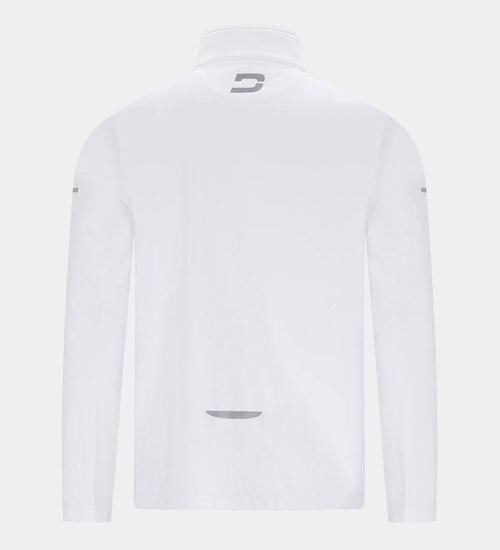 ARCHER JACKET - WHITE